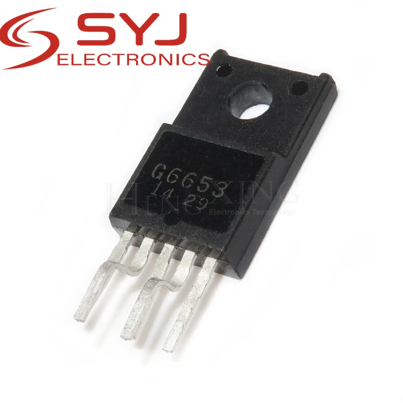 1 шт. STRG6653 STR-G6653 G6653