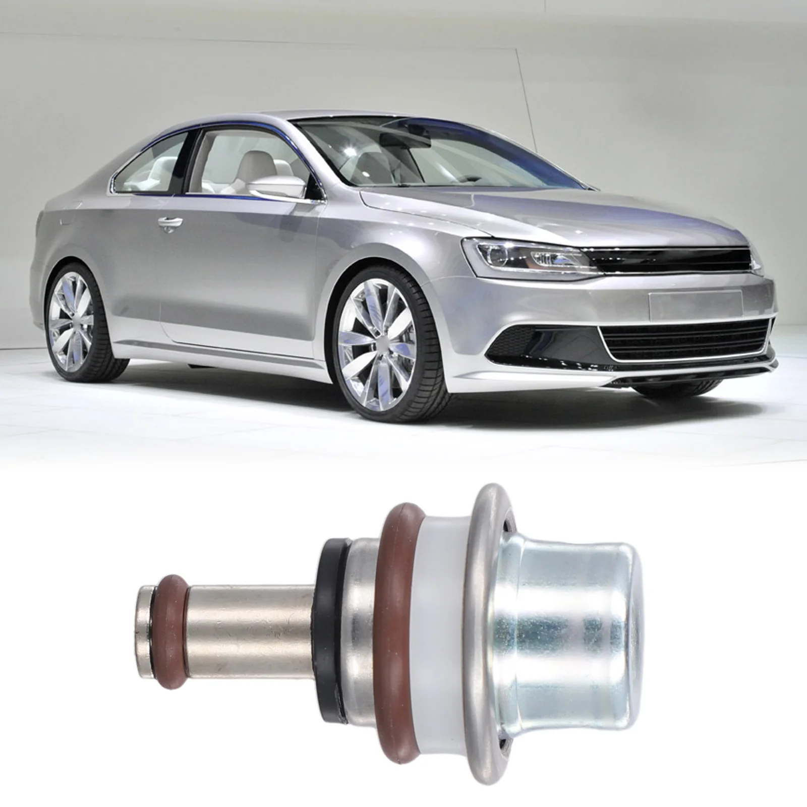 automatyczny czujnik regulacji ciśnienia paliwa 23280-21010 dla Lexus CT200h ES300h GS430