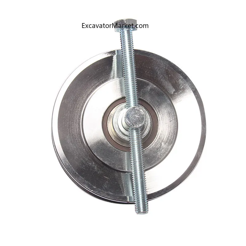 Для высококачественных деталей экскаватора Hitachi Kobelco Sumitomo Sany шкив кондиционера