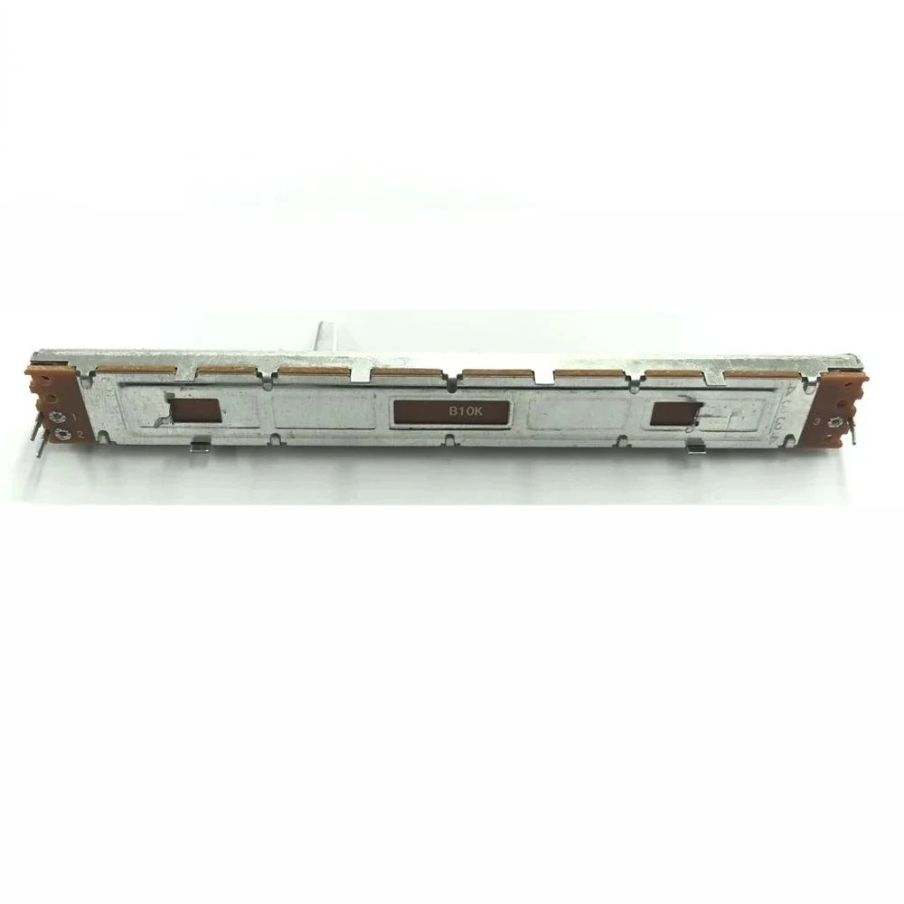 10 шт. ползунок/FADER X DCV1013 для Pioneer CDJ1000 MK2 и MK3 CDJ2000 Новый CDJ 1000 2000 |
