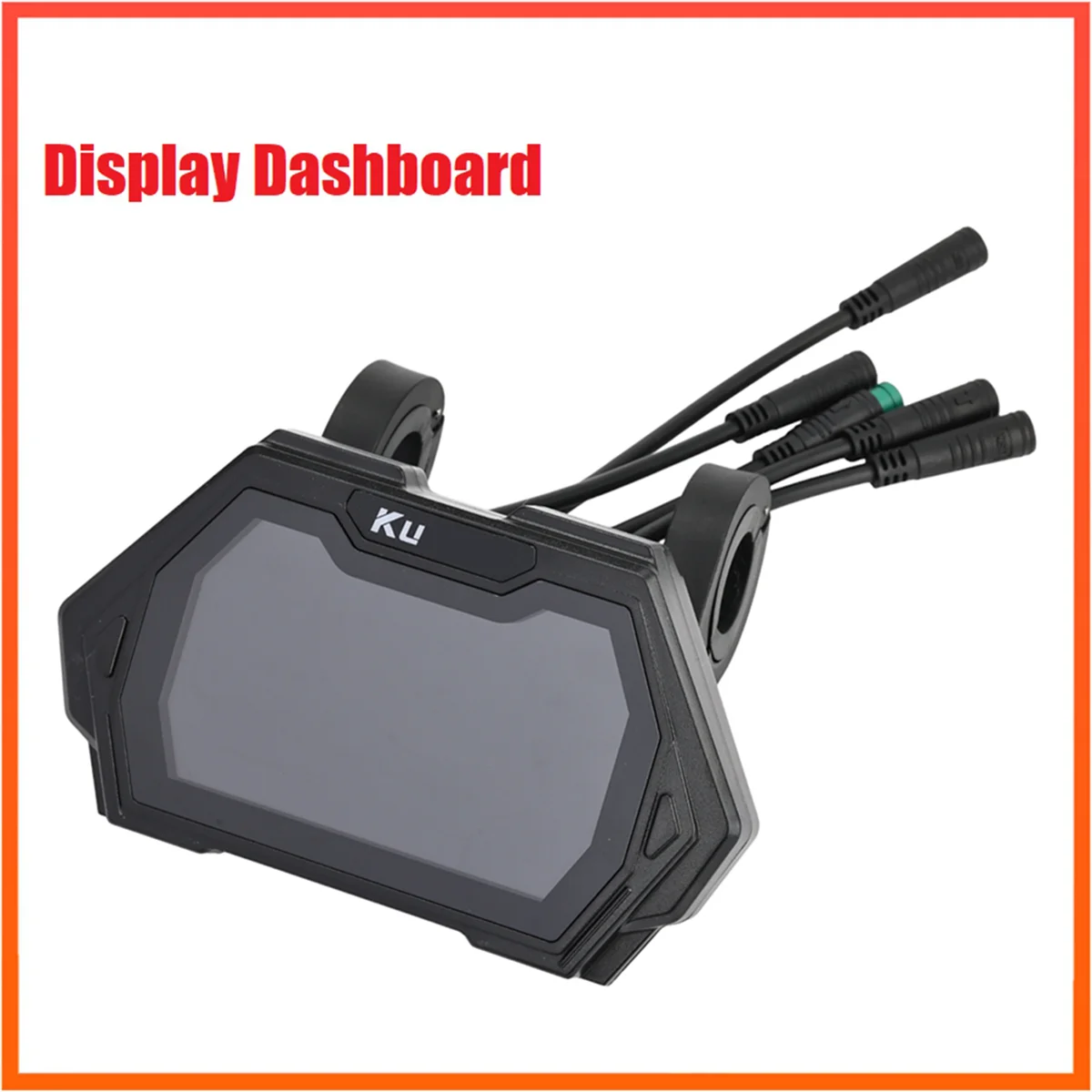 48 В 25 А контроллер и ЖК-дисплей приборная панель для KUGOO KuKirin M5 Pro/G2 Max/G3