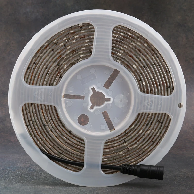 

УФ светильник лента Светодиодная гибкая, 20 Вт, 300 футов, 5 м