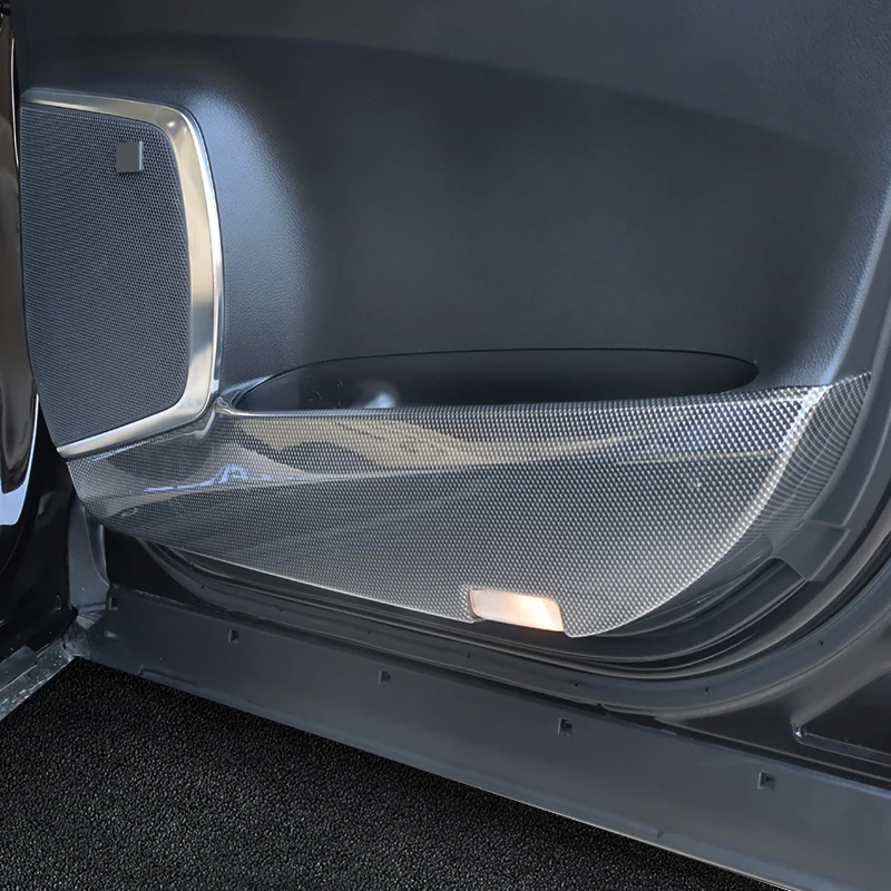 Для Toyota Alphard Vellfire 30 серии 2015-2022 2020 2019 обновленные аксессуары для украшения