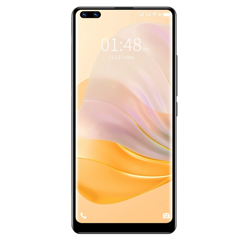 

Смартфон Novo8pro 2 + 32 ГБ Android 6,82 дюйма мобильные телефоны с европейской вилкой