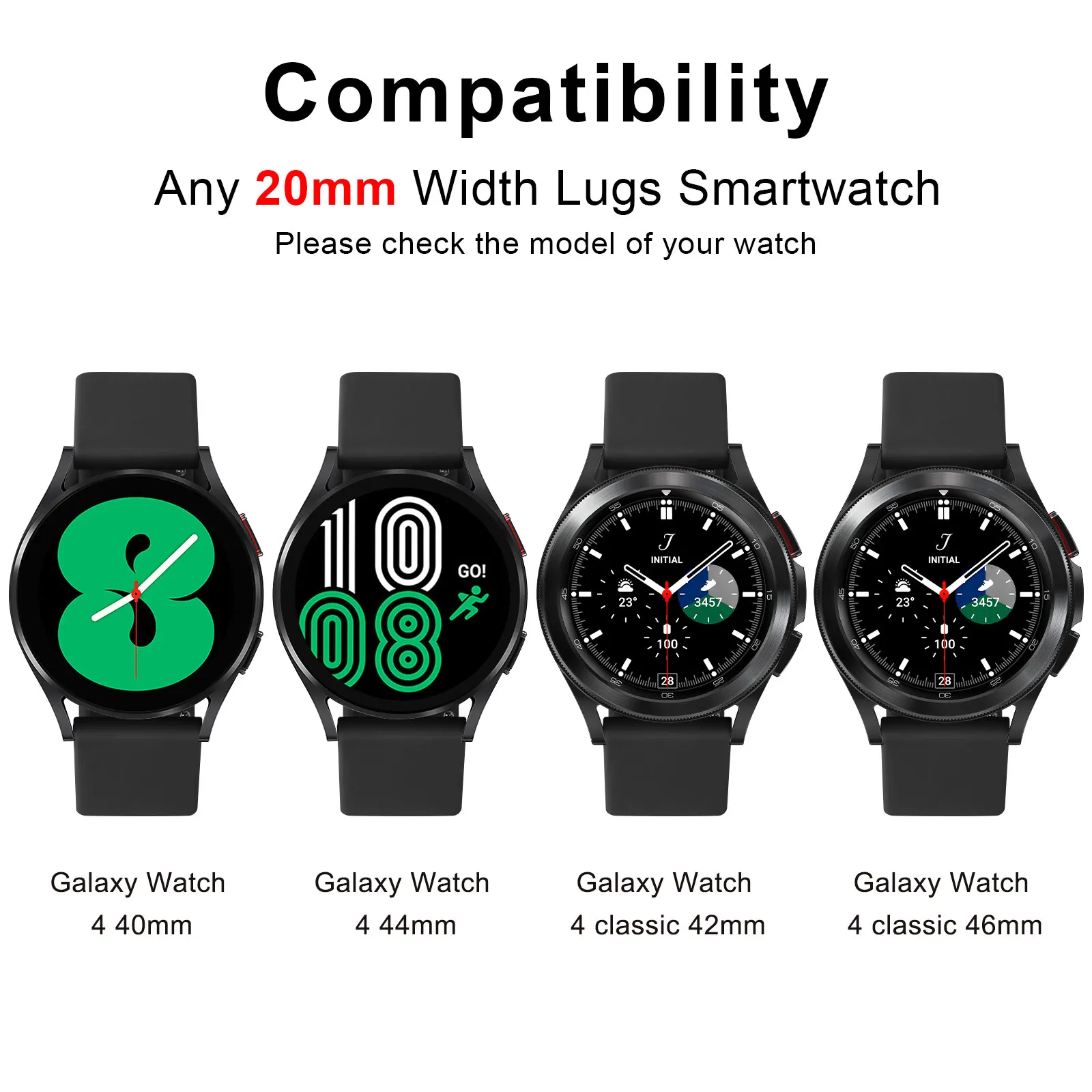 20mm 22mm Silicone Strap For Haylou GST RT2 Smart Watch Band Sport Belts For Haylou RS4 Plus RT2 LS10/LS02/RT/LS05s/RS3 Correa