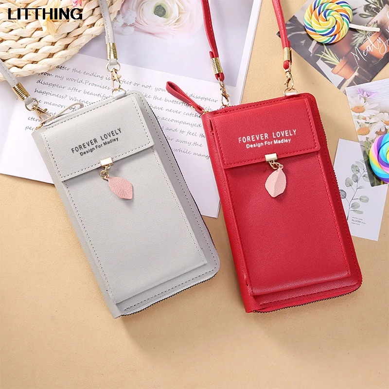 

Hot Luxury Handbags Womens Bags For Woman 2021 Ladies Hand Bags Women's Crossbody Bags Purse Clutch Phone Wallet Shoulder Bag