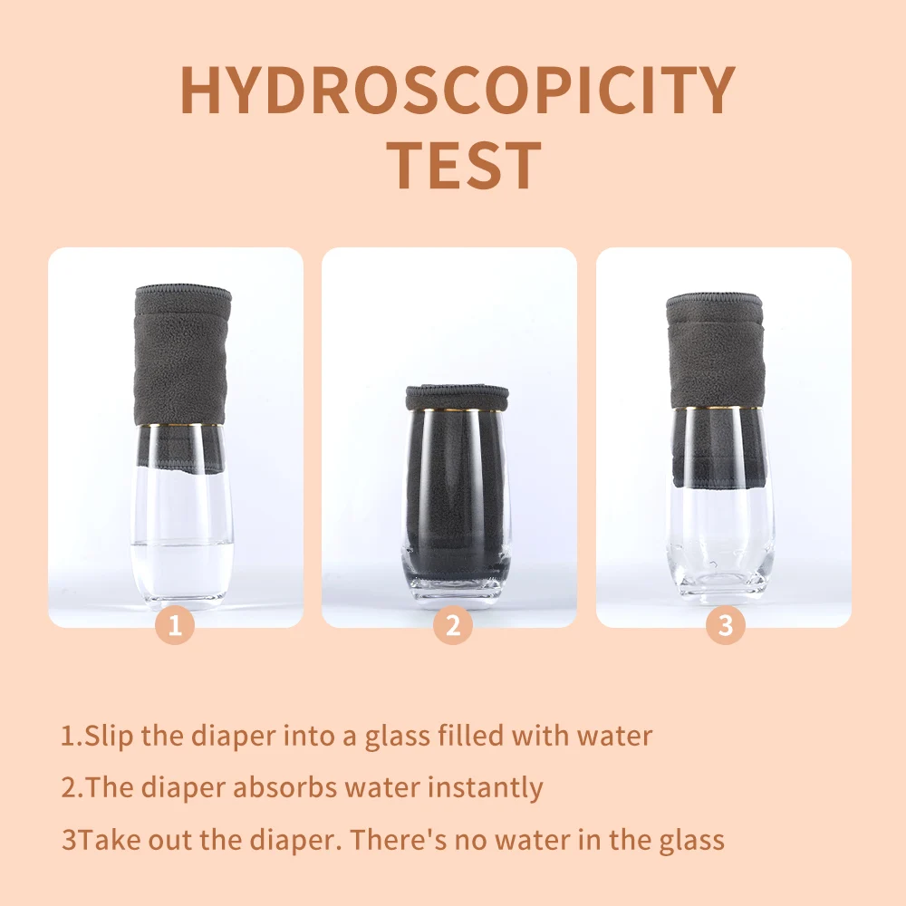 Рисунок 5 - 2-х слойный бамбуковый уголь с