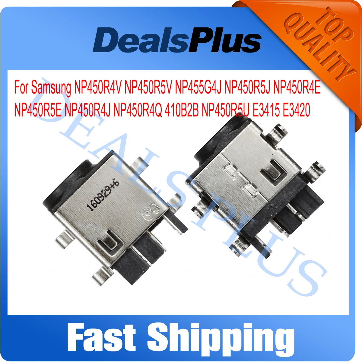 Новый разъем питания постоянного тока для Samsung NP450R4V NP450R5V E3415 E3420 NP455G4J 450R5J 450R4E 450R5E 450R4J 450R4Q 410B2B 450R5U