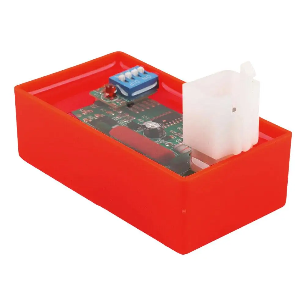5-контактный блок зажигания Ac Cdi для 50cc 70cc 90cc 110cc 125cc 140cc 150cc 160cc Atv Quad 4 Wheeler Pit Dirt Bike