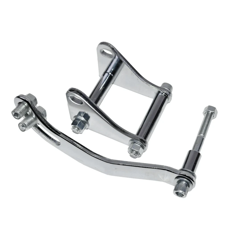 

Power Steering Pump Mounting Bracket For Chevy Small Block LWP SWP SB 262 265 267 283 302 305 307 327 350 400