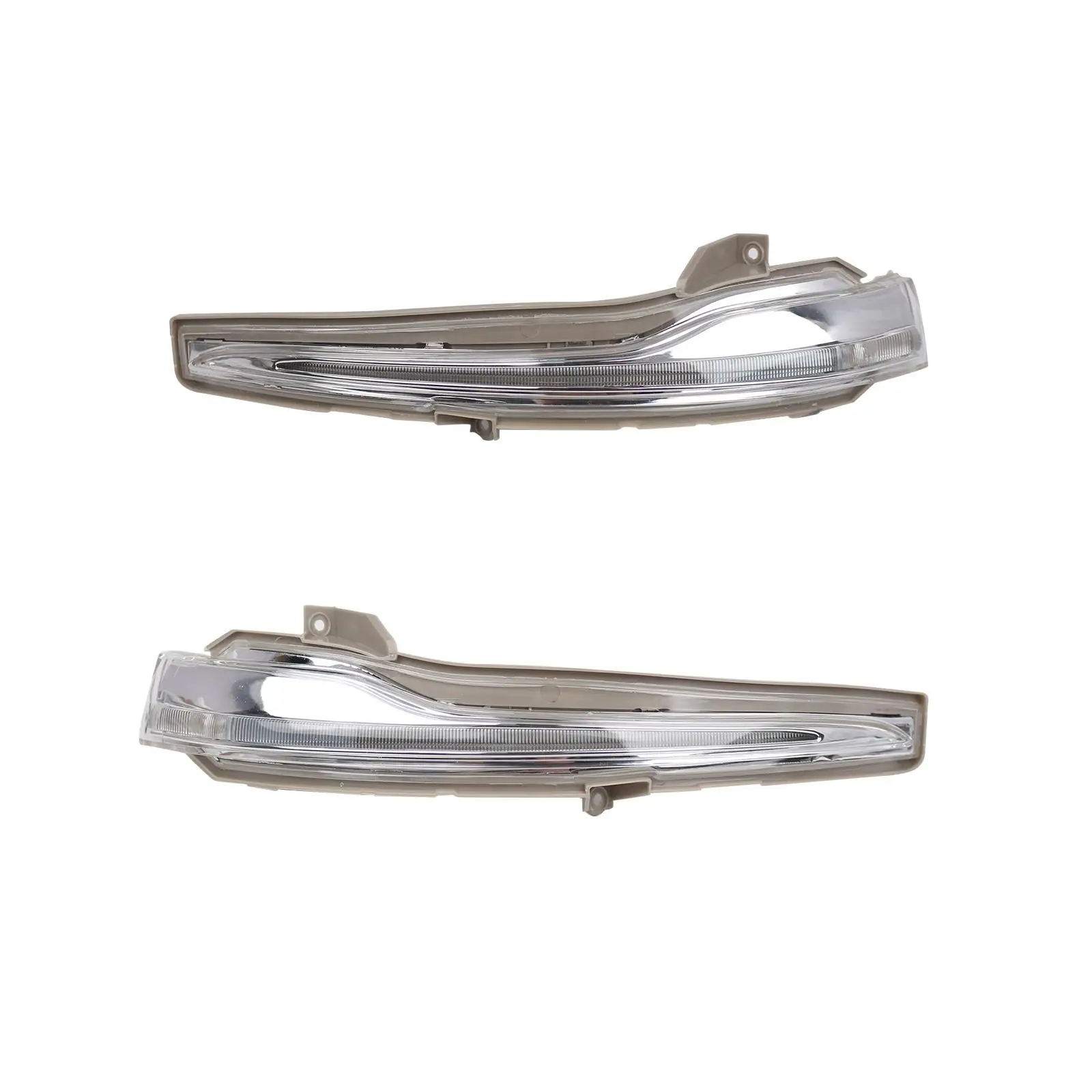 

Зеркальный Индикатор в виде крыла, зеркальный поворотник высокой производительности, зеркальные поворотники, прямые замены для Mercedes-benz W222 W205 x253 W213