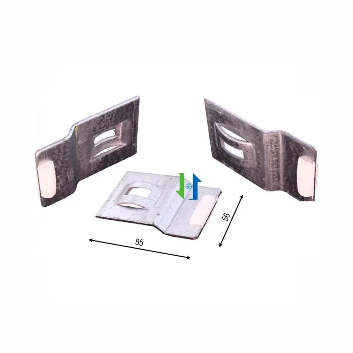 

KM880846G01 KM674015G01 Kone направляющая для лифта, дверь AMD, слайдер для лифта