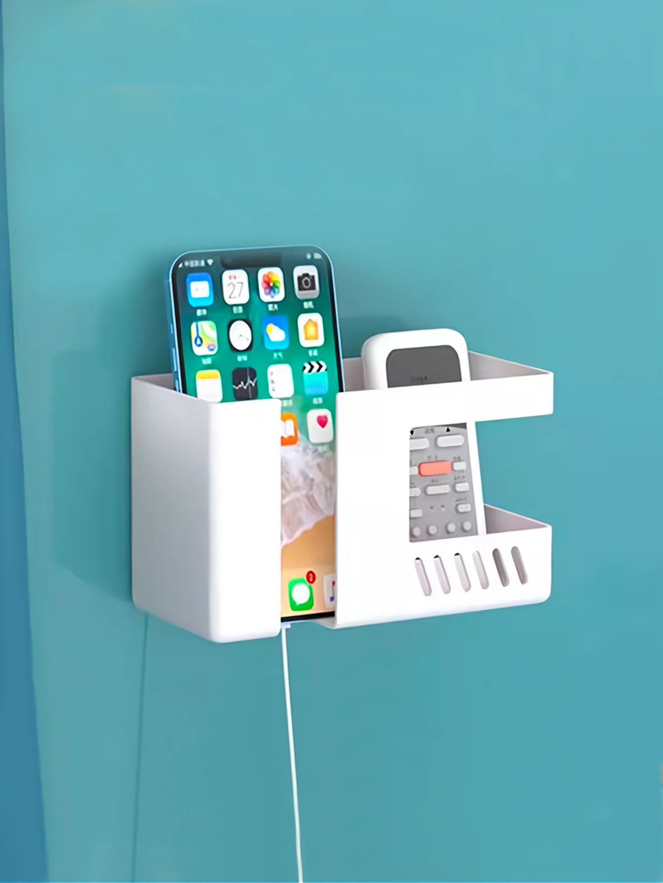 Настенное крепление без перфорации