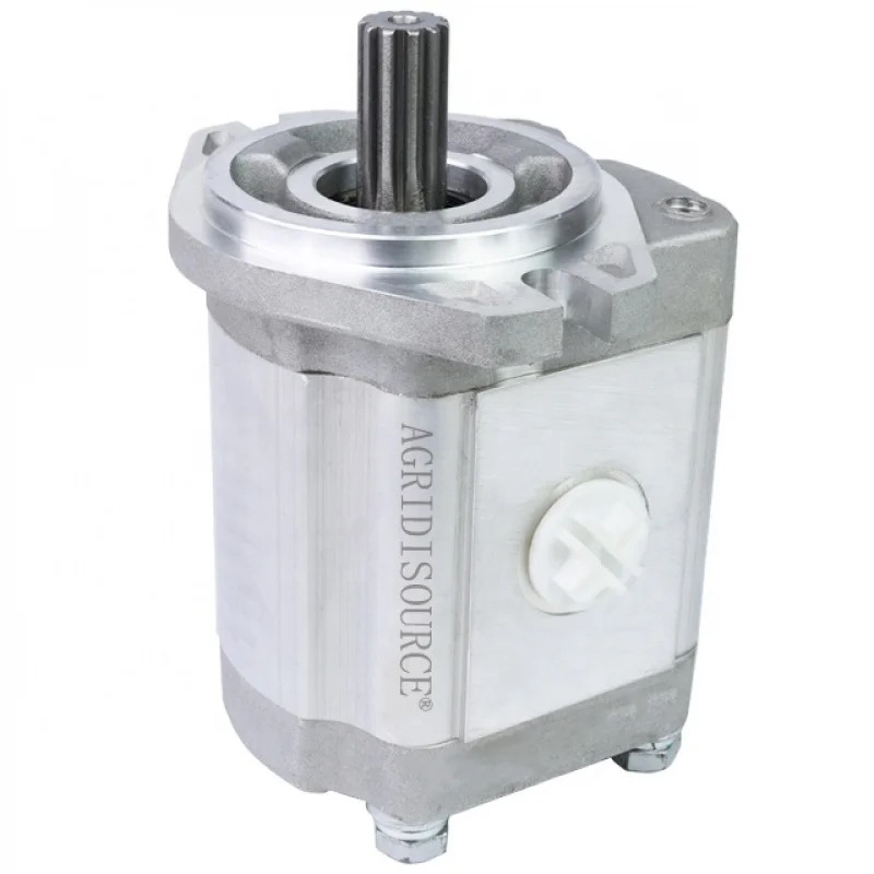 TS 06581140001 Шестеренчатый насос Foton Lovol сельскохозяйственная техника и оборудование