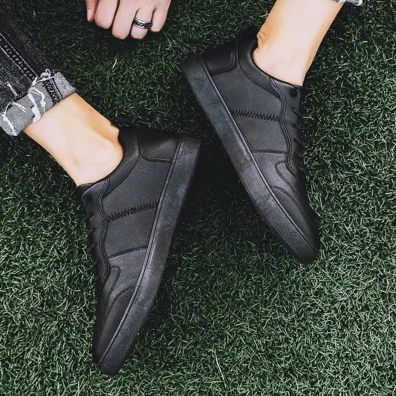 

vulcanise vulcanized Shoes Sport Couple Male Running Shoes Boty Men's Sports Shoes New Designer Sneakers For Men Vulcanization