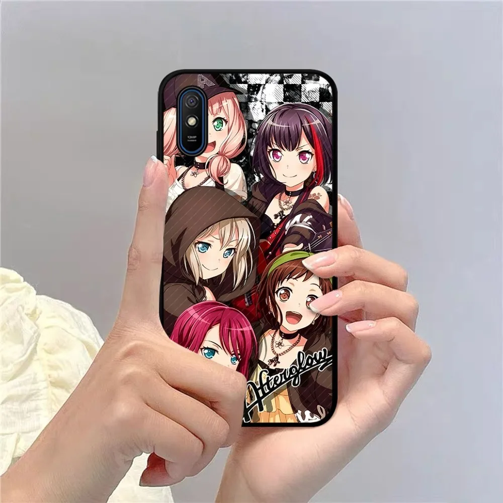 Чехол для Redmi 5 6 7 8 9 10 plus pro A GO K20 K30 K40 F3