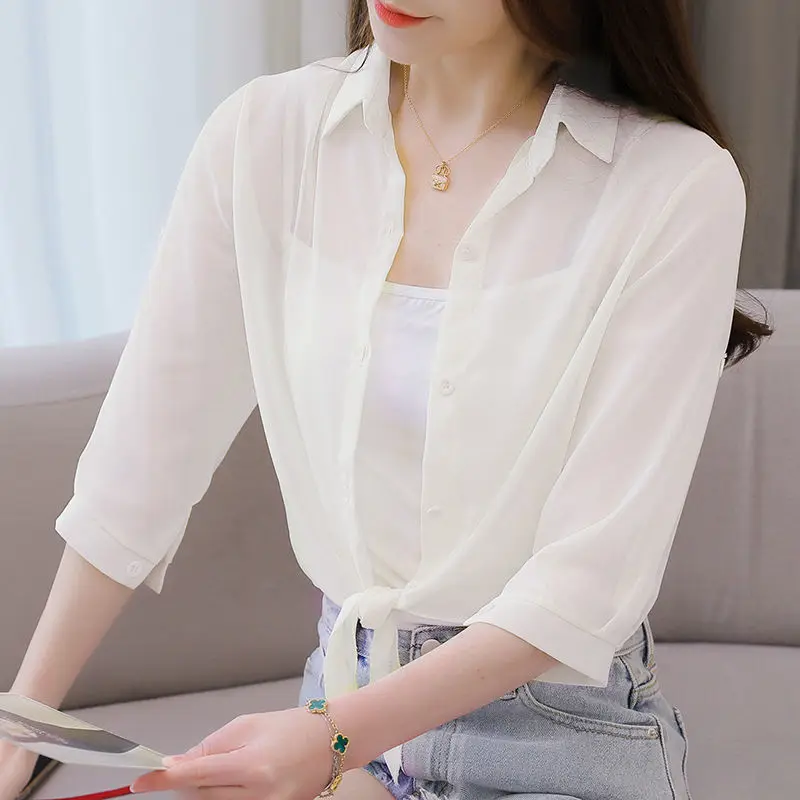 

Women Bolero Summer White Half Sleeve Shrugs Chiffon Bolero Bridal Cape Evening Formal Party Dress Cape Shawls and Wraps E40