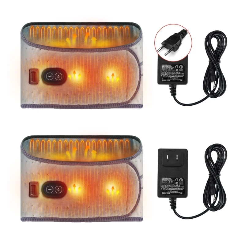 

Ремешок для детской терапии с подогревом, 3 режима тепловой температуры и 3 режима массажа