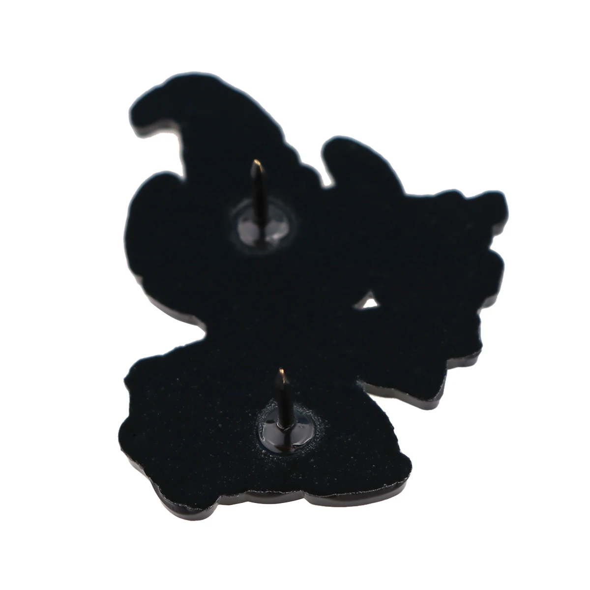 LB2652 Ститч инопланетянин эмаль булавки и металлическая Волшебная Брошь булавка