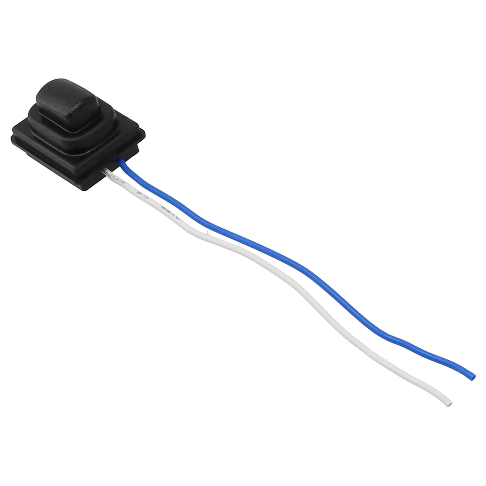 

Button Switch 1× Door Handle Exterior Door Front Left Plug-and-play 82651-G5000 For KIA NIRO 16-21 High Quality
