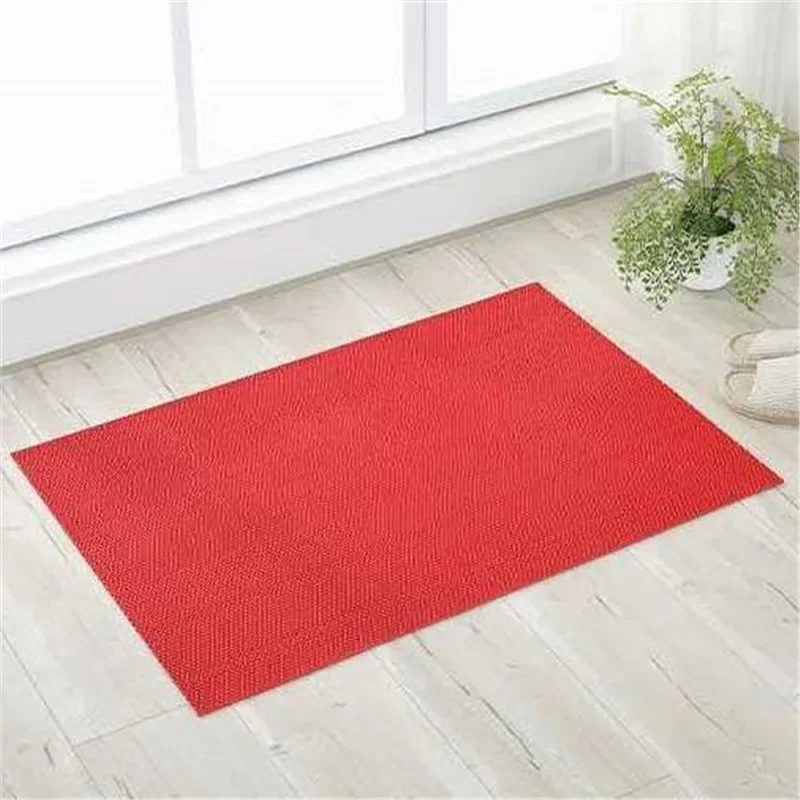 Ковер для ванной комнаты сотовый коврик ног противоскользящий отеля дома