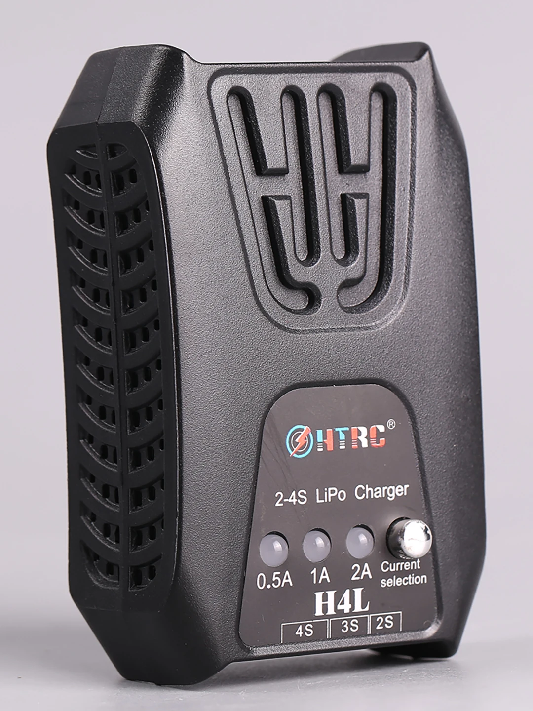 HTRC H4AC 20 Вт 2A Lipo Батарея Blance Зарядное устройство для 2-4s LiFe LiHV Карманное зарядное RC с