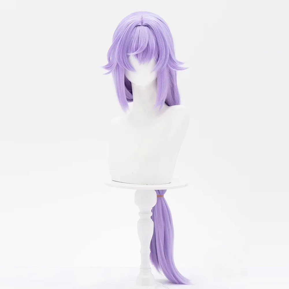 Косплей-игра Mualani Natlan Genshin Impact новый Ролевой костюм искусственный униформа на