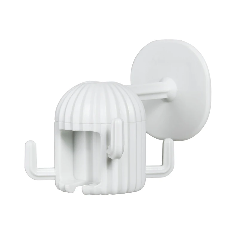 

Кухонный крючок, многофункциональные крючки, вращающаяся на 360 градусов стойка для органайзера и хранения ложек, вешалка для кухни, гаджеты