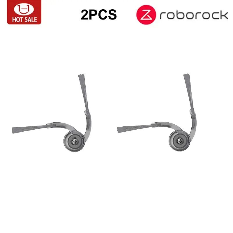 

Roborock Qrevo Curv / P20 Pro запчасти