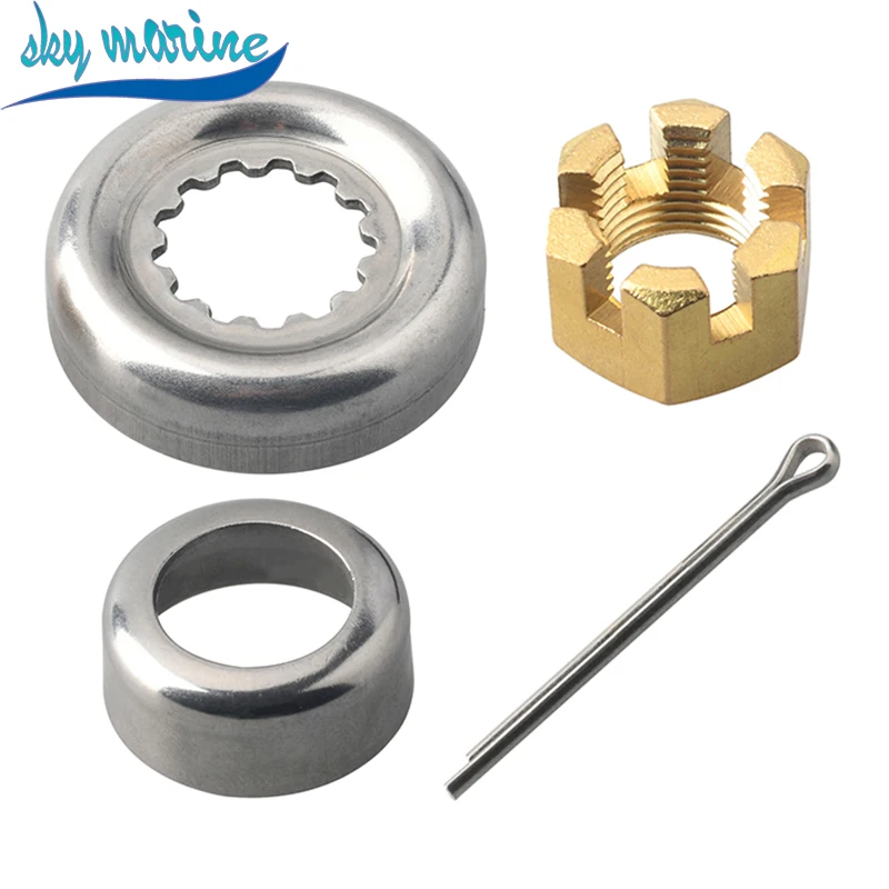 Прокладка пропеллера Sky Mariner для Yamaha F30-F60