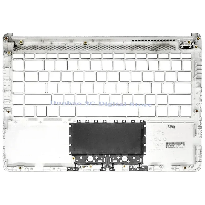 Для ноутбука HP 14S-CF 4-DF 340 G5 348 G7 TPN-I135 I130 задняя крышка ЖК-дисплея/передняя