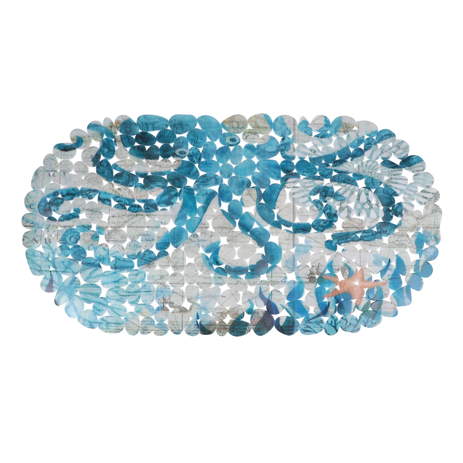 

Mat Bathtub Non Matsbathroom Shower Bathtub Rubber Welcome Floor Door Decor Matt Beach Bathing Washable Theme Carpet Anti Rug