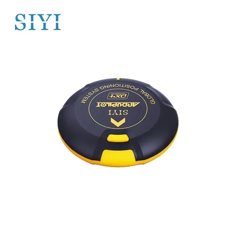 SIYI M9N GPS GNSS-модуль с предохранительным выключателем RGB-индикатором