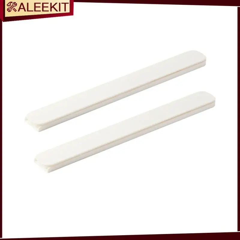 

/set Pullout Organizers Retractable Storage Rack Track For Kitchen Bedroom Office Slide Rail Closet Slides Pullout Track Durable