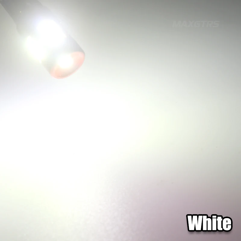 

Супер яркая светодиодная лампа BA9S BAX9S H6W T4W BAY9S H21W 30-SMD Автомобильные фонари заднего хода Автоматическая парковка Номерный знак Интерьерная карта Купольные лампы