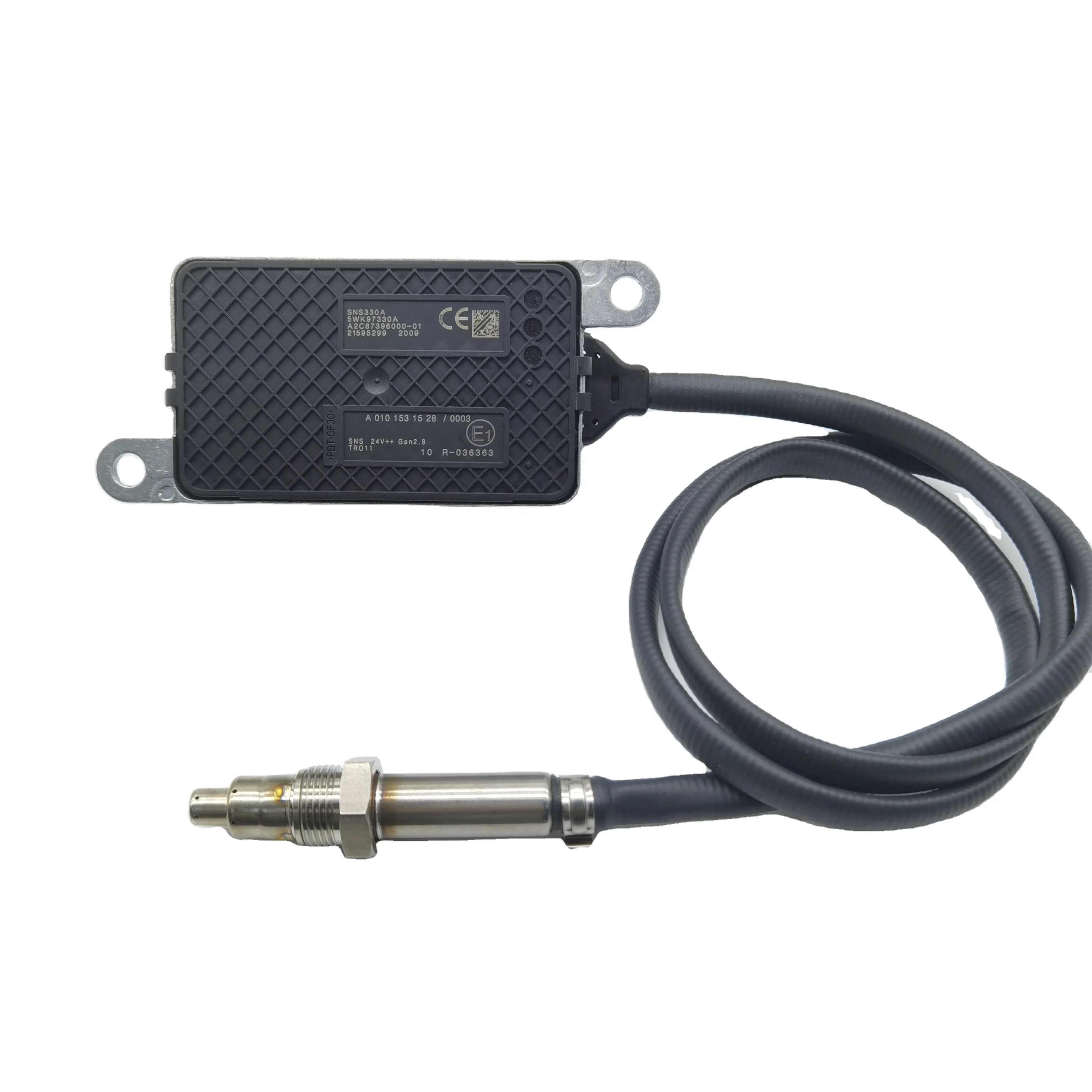 

Hot Sale Truck Spare Parts NOX SENSOR A0101531528 5WK97330A
