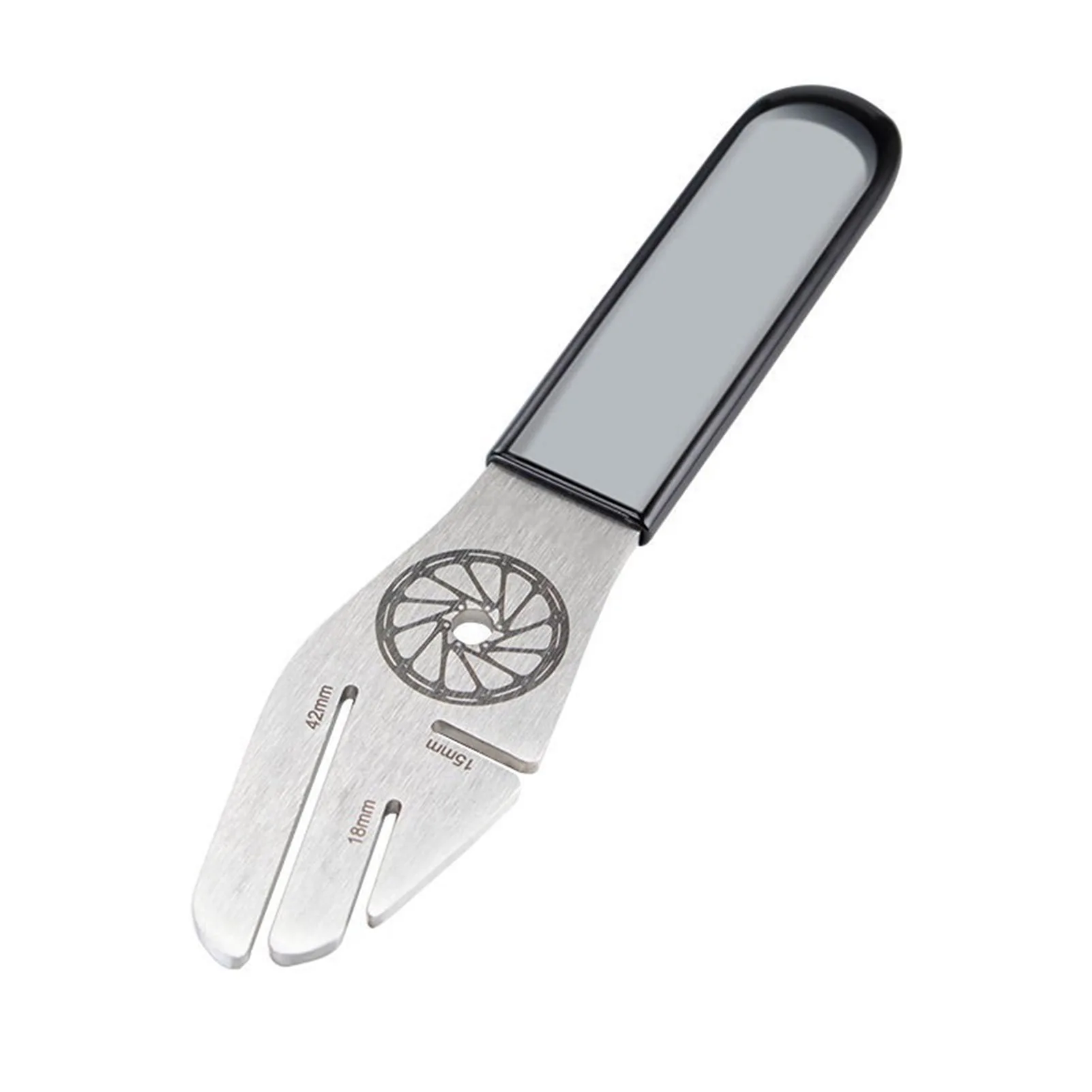 

Велосипедная вилка, велосипедный инструмент, 3 отделения, глубина, дизайн, дисковые тормозные колодки, велосипедный инструмент для регулиро...