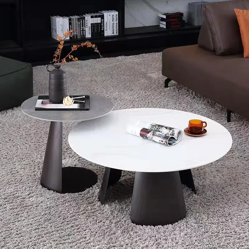 Кофейный столик современные гостиничные столы центральный зал эстетическая