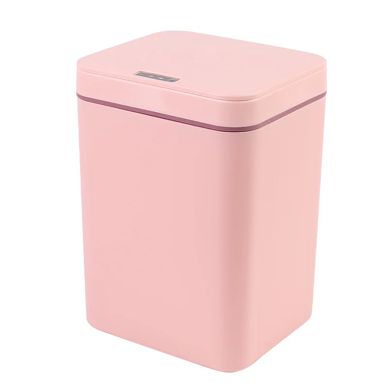 

Transfer House Accessories Office Trash Can Bedroom Bucket Garbage Cans Waste Bins Recycling Bin Cleaning Tools Wastebasket Dump