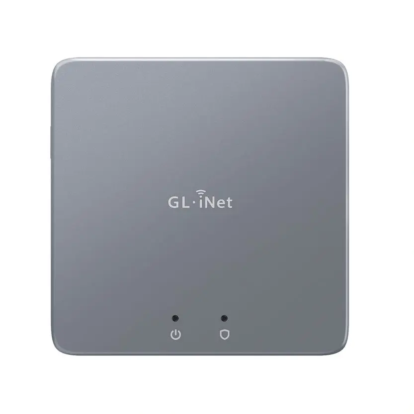 Фото GL-iNET GL-MT2500/MT2500A мощный шлюз VPN для дома и офиса и удаленной работы №4