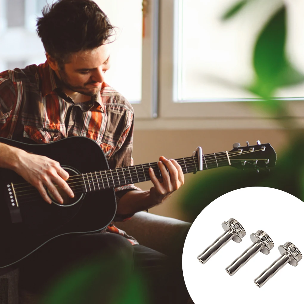 

Трубчатый шатун для шлифовки с винтами и клапаном, 3 шт., Металлические адаптеры, инструменты для ремонта, гаджеты, аксессуары