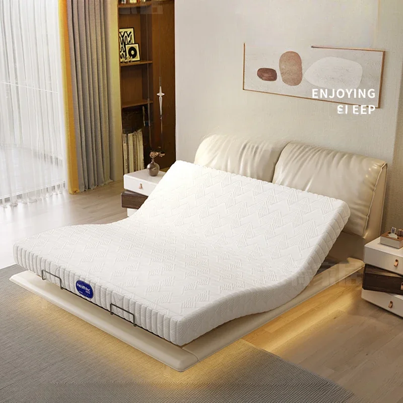 Современные кровати для удобные многофункциональные регулируемые