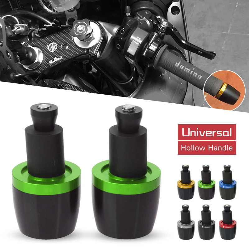 

Новинка 7/8 дюйма 22 мм Универсальные наконечники Руля Мотоцикла Для Kawasaki Ninja Z250SL Z300 Ninja250R Ninja300