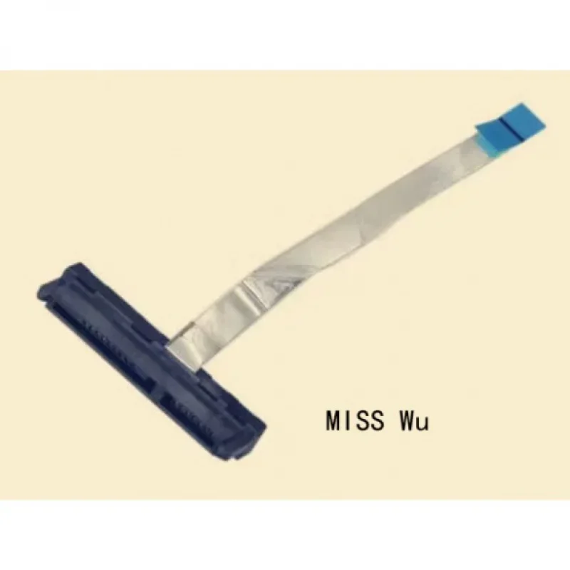 Для ноутбука HP 14-CK 14-CM 14-CY 14-CS 14-DG 14-CF 14-DF 14-DK 340 G4 240 246 G7 SATA Жесткий диск HDD SSD Разъем