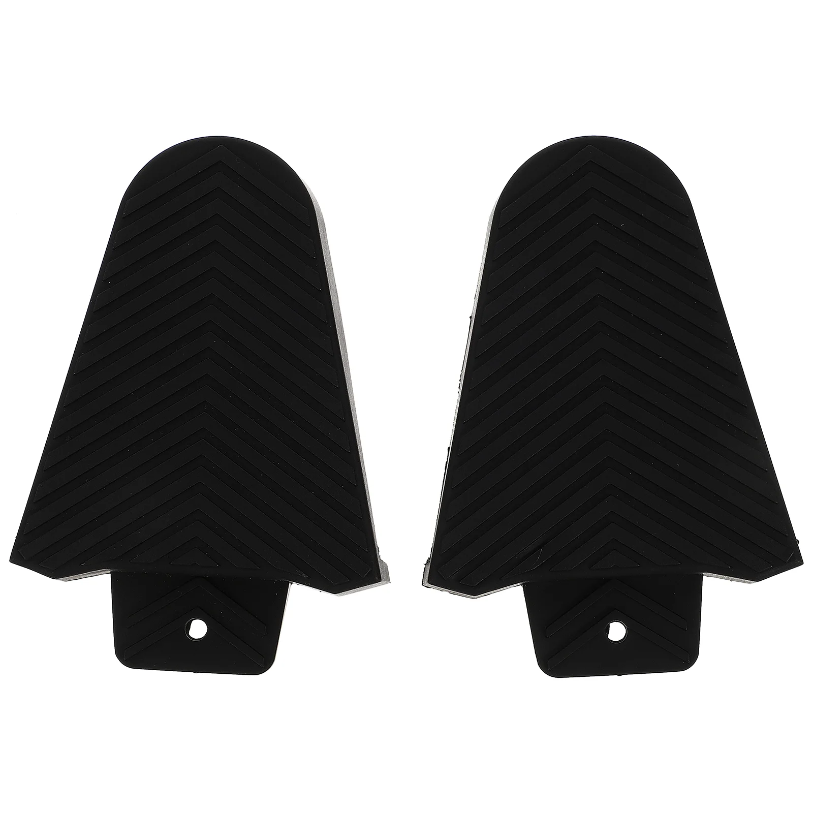 

Cleat Cleats Cover Bike Covers Pedal Cycling Protector Black Custom Roadlocking Selfrubber Beginners Protectors Shoe Accessories