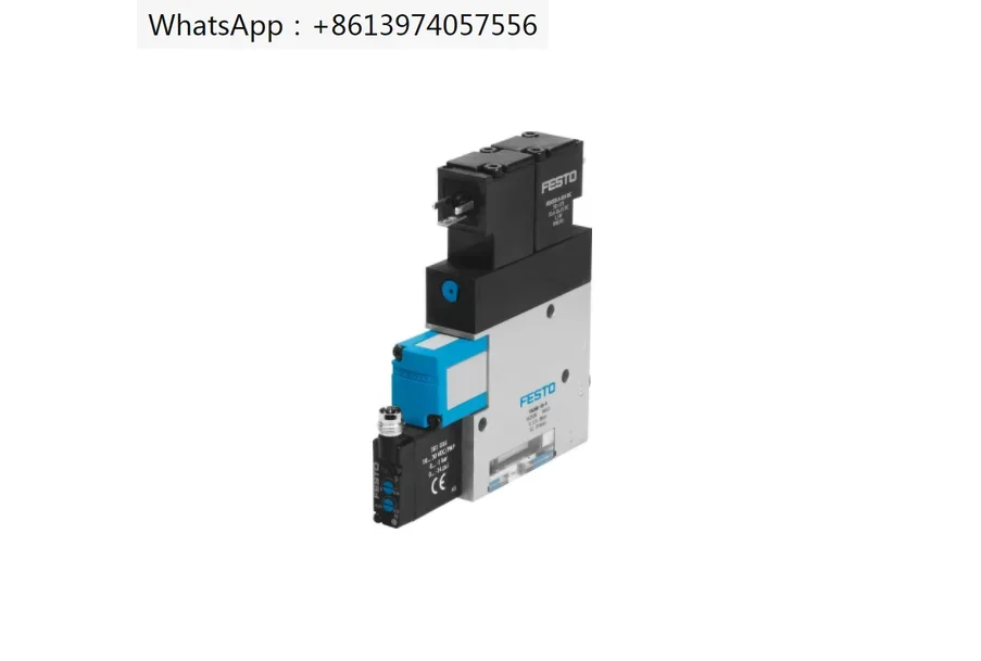 Вакуумный генератор VADMI-95-P 162528 в наличии