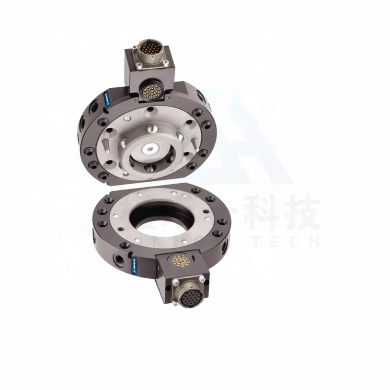 Пневматические детали SCHUNK универсальный гибкий ручной параллельный захват