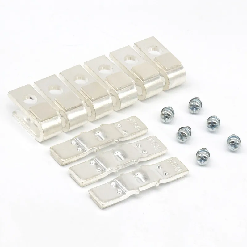 

3TY7490-0A Main комплект контактов для контакторов 3TF49, запасные части, запасные части CJX1-85/22, движущиеся и стационарные контакты