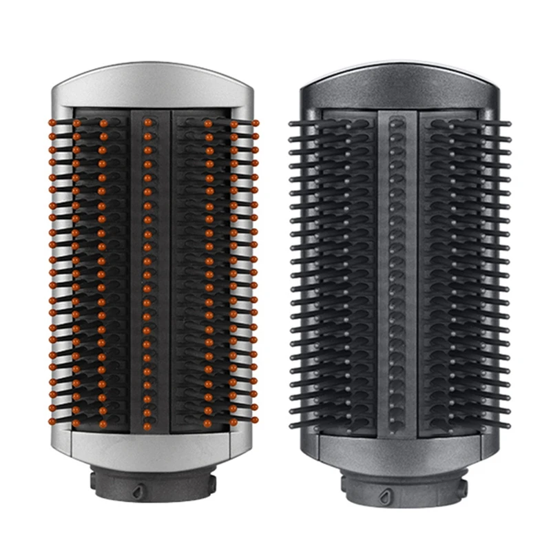 

1Set Soft Smoothing Brush Anti-Flying Nozzle Attachment Hair Styler Tool For Dyson Airwrap