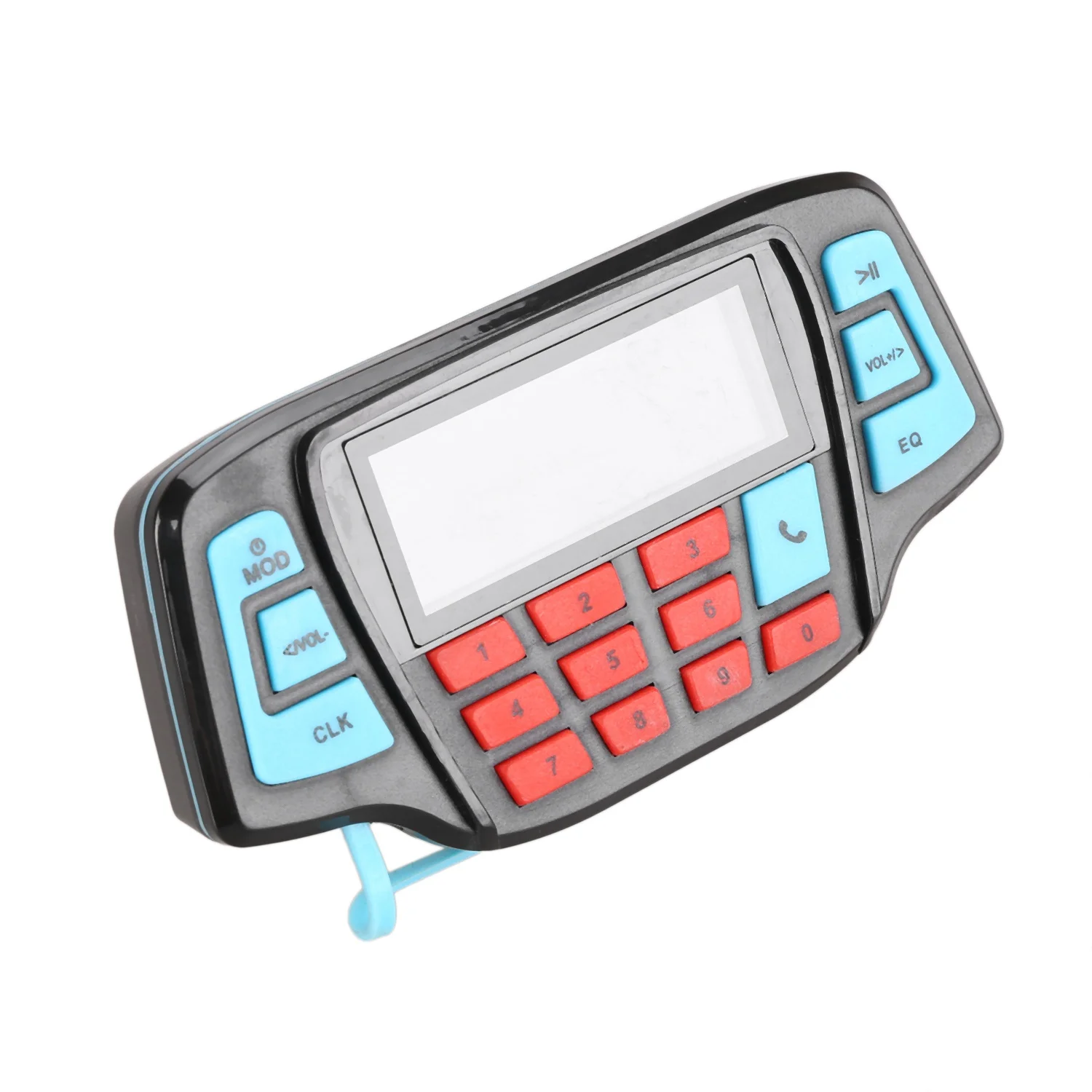 Мотоцикл Mp3 музыкальный плеер o гарнитура Bluetooth стерео динамик Fm радио